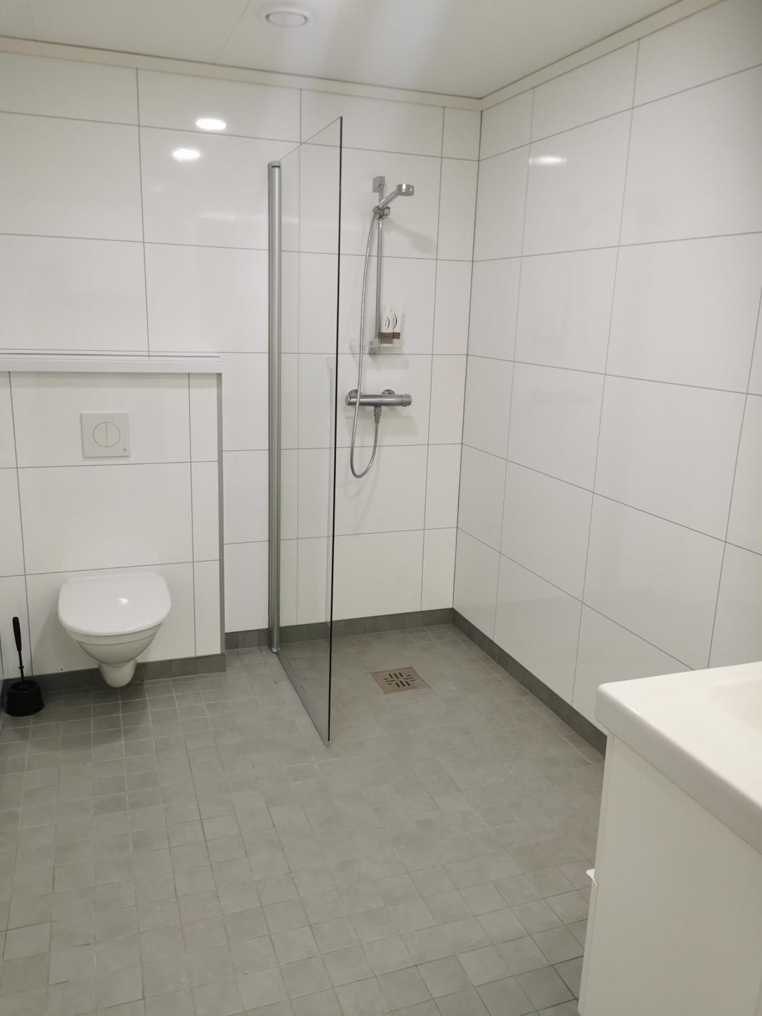 Svolvaer Apartment, Vestermyrveien 11 Kültér fotó