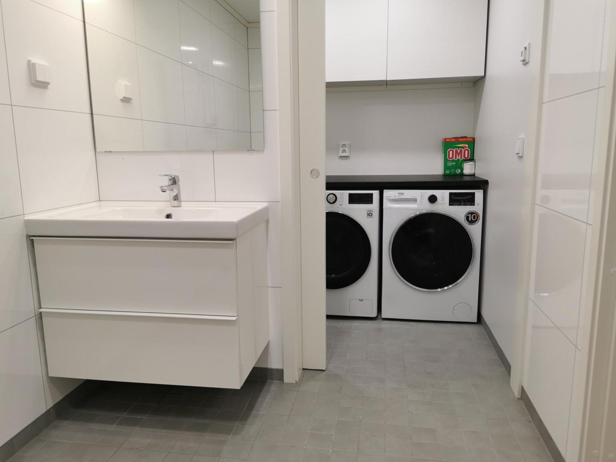Svolvaer Apartment, Vestermyrveien 11 Kültér fotó